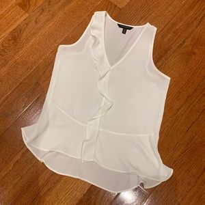 Hi-Lo Flutter Tank XS NWOT